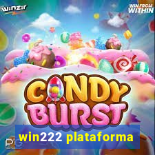 win222 plataforma